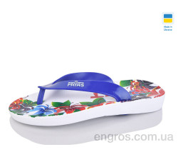 Вьетнамки Lot Shoes